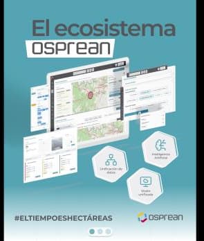 Visuel 2 de la campagne d'Osprean sur la coordination opérationnelle