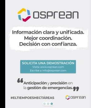 Visuel 4 de la campagne d'Osprean sur la coordination opérationnelle